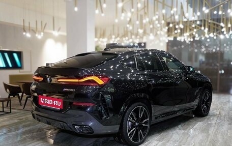 BMW X6, 2023 год, 19 300 000 рублей, 6 фотография