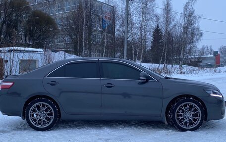 Toyota Camry, 2010 год, 1 480 000 рублей, 6 фотография