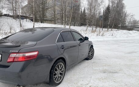 Toyota Camry, 2010 год, 1 480 000 рублей, 8 фотография