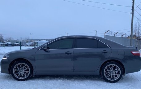 Toyota Camry, 2010 год, 1 480 000 рублей, 5 фотография