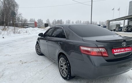 Toyota Camry, 2010 год, 1 480 000 рублей, 9 фотография