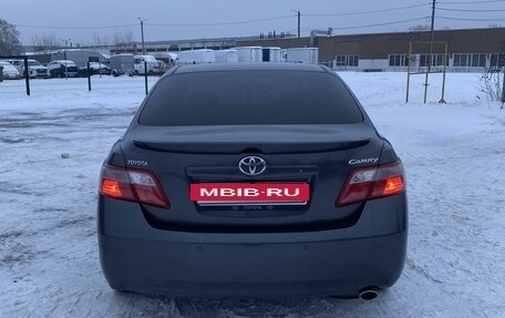 Toyota Camry, 2010 год, 1 480 000 рублей, 7 фотография