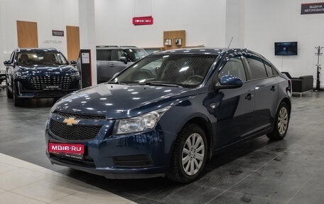 Chevrolet Cruze II, 2011 год, 750 000 рублей, 1 фотография