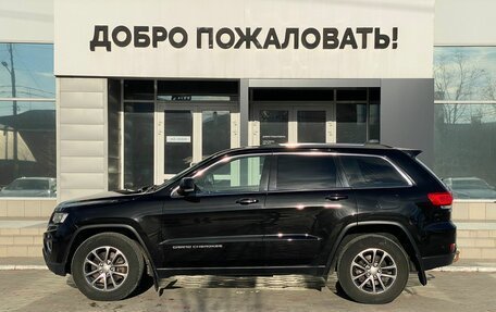 Jeep Grand Cherokee, 2013 год, 2 300 000 рублей, 8 фотография