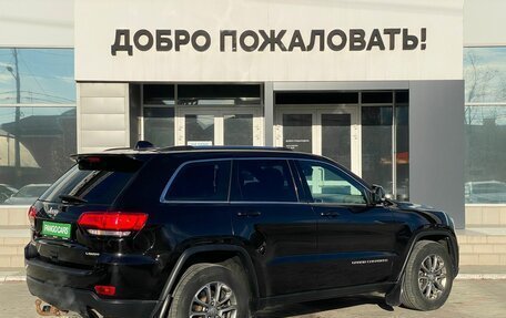 Jeep Grand Cherokee, 2013 год, 2 300 000 рублей, 7 фотография