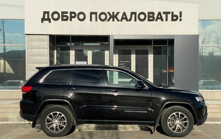 Jeep Grand Cherokee, 2013 год, 2 300 000 рублей, 4 фотография