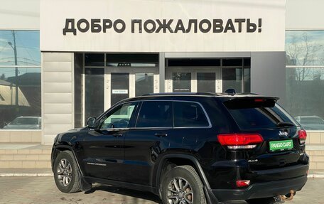 Jeep Grand Cherokee, 2013 год, 2 300 000 рублей, 5 фотография