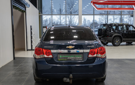 Chevrolet Cruze II, 2011 год, 750 000 рублей, 5 фотография