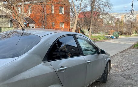 Nissan Primera III, 2002 год, 250 000 рублей, 4 фотография