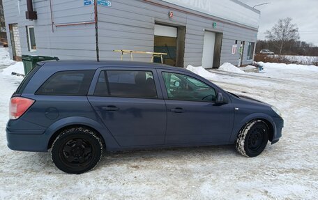 Opel Astra H, 2009 год, 649 000 рублей, 4 фотография