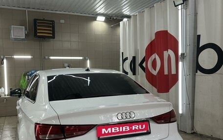 Audi A3, 2019 год, 2 400 000 рублей, 2 фотография