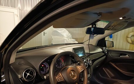 Mercedes-Benz B-Класс, 2017 год, 1 500 000 рублей, 1 фотография