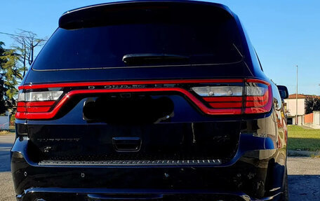 Dodge Durango III, 2022 год, 12 664 698 рублей, 4 фотография