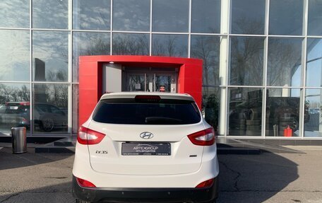 Hyundai ix35 I рестайлинг, 2014 год, 1 750 000 рублей, 5 фотография