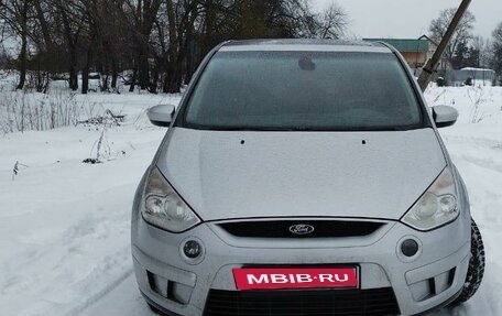 Ford S-MAX I, 2006 год, 860 000 рублей, 6 фотография