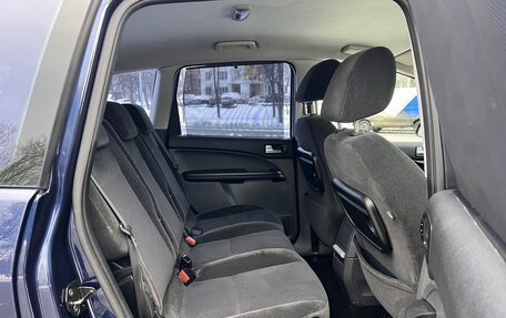 Ford C-MAX I рестайлинг, 2005 год, 610 000 рублей, 21 фотография