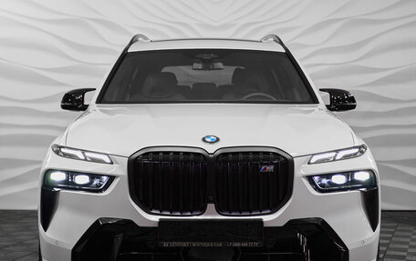 BMW X7, 2024 год, 23 500 000 рублей, 2 фотография