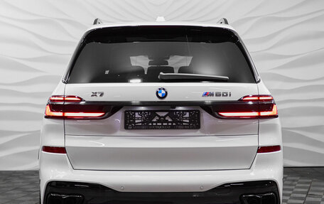 BMW X7, 2024 год, 23 500 000 рублей, 8 фотография