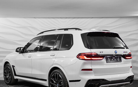 BMW X7, 2024 год, 23 500 000 рублей, 17 фотография