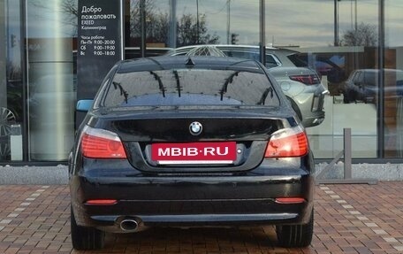 BMW 5 серия, 2008 год, 1 450 000 рублей, 6 фотография