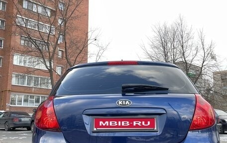 KIA cee'd I рестайлинг, 2009 год, 700 000 рублей, 8 фотография