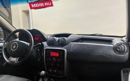 Renault Duster I рестайлинг, 2014 год, 848 000 рублей, 13 фотография