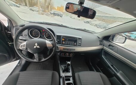 Mitsubishi Lancer IX, 2013 год, 900 000 рублей, 8 фотография