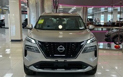 Nissan X-Trail, 2024 год, 4 350 000 рублей, 1 фотография