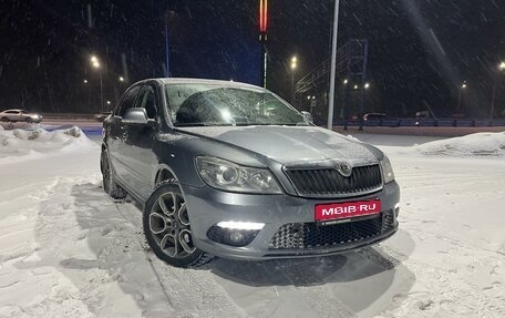 Skoda Octavia, 2013 год, 950 000 рублей, 1 фотография