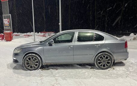 Skoda Octavia, 2013 год, 950 000 рублей, 5 фотография