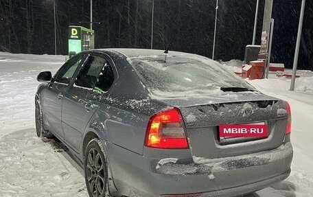 Skoda Octavia, 2013 год, 950 000 рублей, 6 фотография