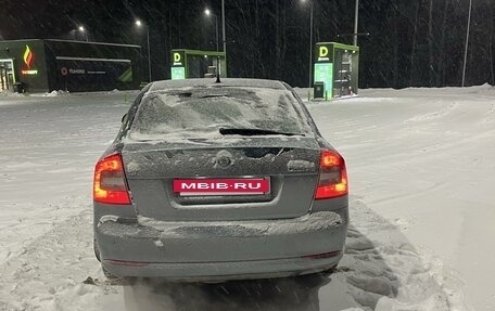 Skoda Octavia, 2013 год, 950 000 рублей, 7 фотография