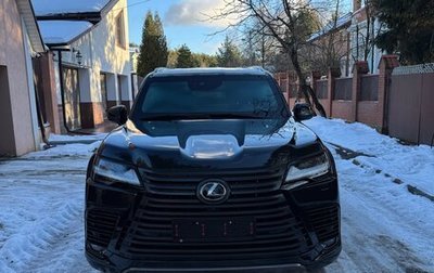 Lexus LX, 2023 год, 39 200 000 рублей, 1 фотография