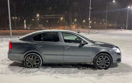 Skoda Octavia, 2013 год, 950 000 рублей, 9 фотография