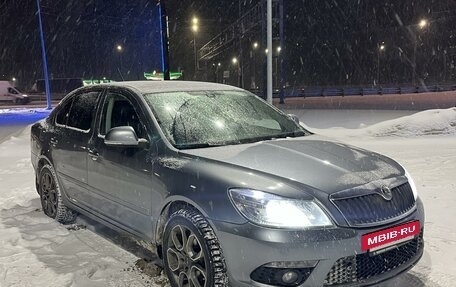 Skoda Octavia, 2013 год, 950 000 рублей, 10 фотография