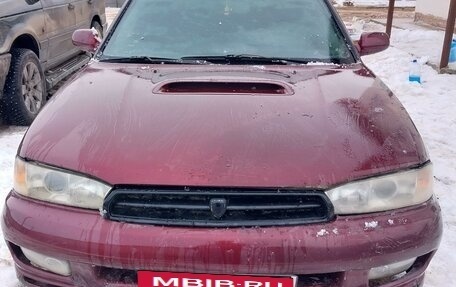 Subaru Legacy VII, 1998 год, 320 000 рублей, 2 фотография