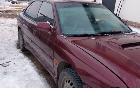 Subaru Legacy VII, 1998 год, 320 000 рублей, 13 фотография