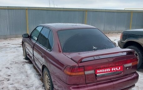 Subaru Legacy VII, 1998 год, 320 000 рублей, 6 фотография