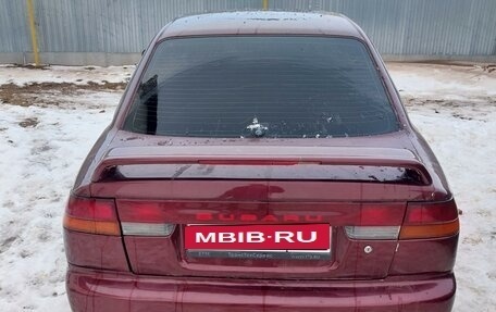 Subaru Legacy VII, 1998 год, 320 000 рублей, 9 фотография