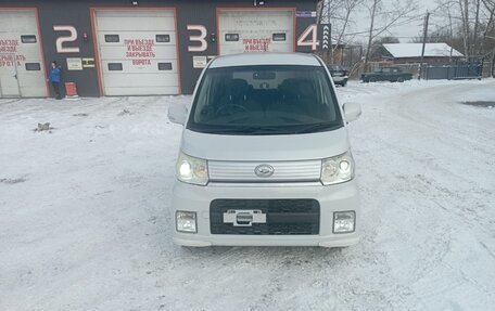 Daihatsu Move IV, 2010 год, 575 000 рублей, 2 фотография