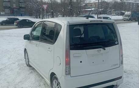 Daihatsu Move IV, 2010 год, 575 000 рублей, 3 фотография