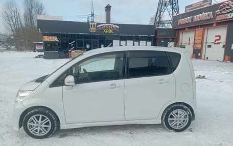 Daihatsu Move IV, 2010 год, 575 000 рублей, 4 фотография