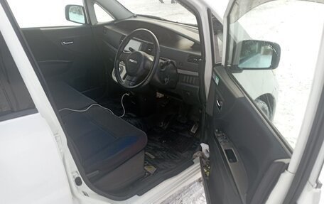 Daihatsu Move IV, 2010 год, 575 000 рублей, 6 фотография