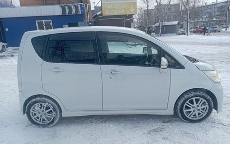 Daihatsu Move IV, 2010 год, 575 000 рублей, 8 фотография