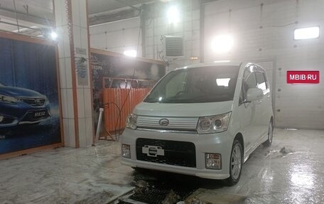 Daihatsu Move IV, 2010 год, 575 000 рублей, 9 фотография