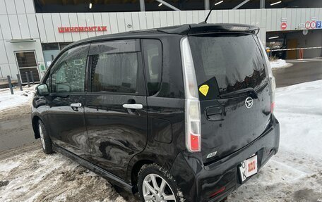 Daihatsu Move VI рестайлинг, 2011 год, 500 000 рублей, 4 фотография