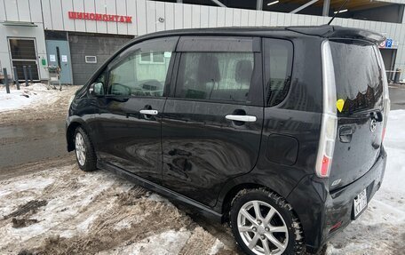 Daihatsu Move VI рестайлинг, 2011 год, 500 000 рублей, 6 фотография