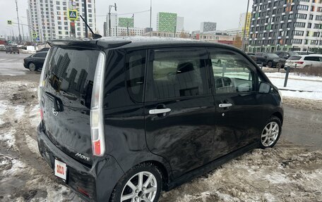 Daihatsu Move VI рестайлинг, 2011 год, 500 000 рублей, 3 фотография