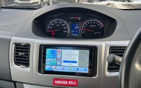 Daihatsu Move VI рестайлинг, 2011 год, 500 000 рублей, 24 фотография