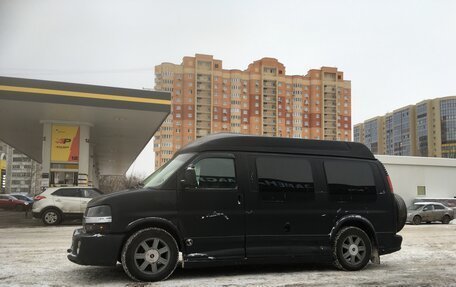 Chevrolet Express II, 2002 год, 1 499 000 рублей, 2 фотография